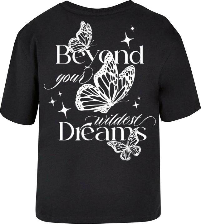 Produktbild Miss Tee Wildest Dreams TShirt (M)