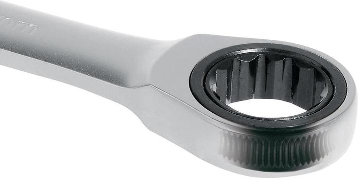 Produktbild Kraftwerk GearWrench Gabelring-Ratschenschl. 18 mm (18 mm)