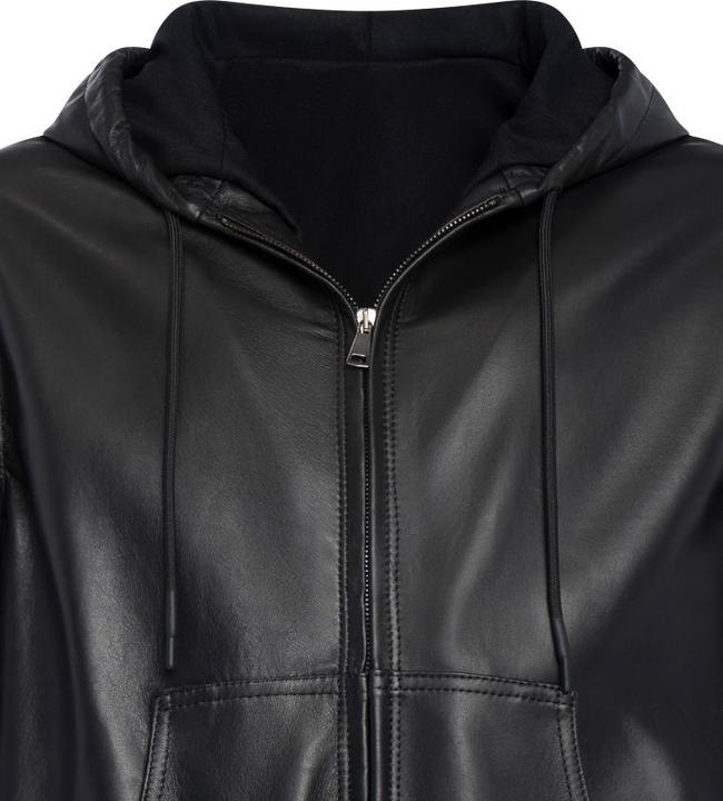 Immagine prodotto Franzese Collection Coats Black