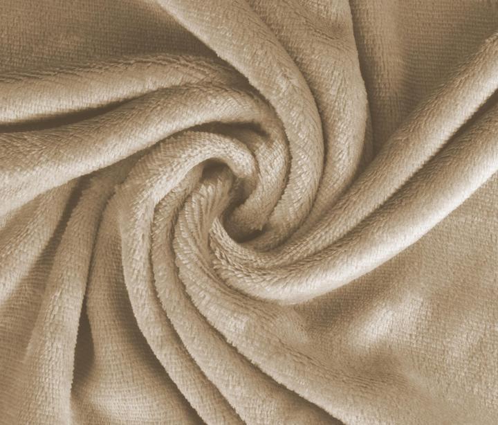 Immagine prodotto Normani Poncho da bagno morbido per bambini (55 cm x 70 cm) - 8763