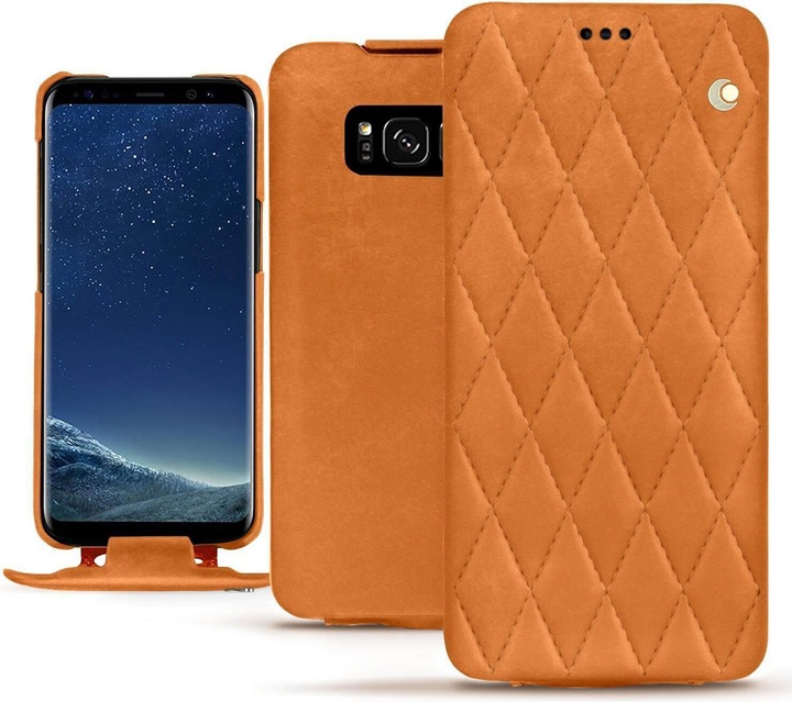 Image du produit Noreve Housse cuir vertical (Samsung Galaxy S8+)