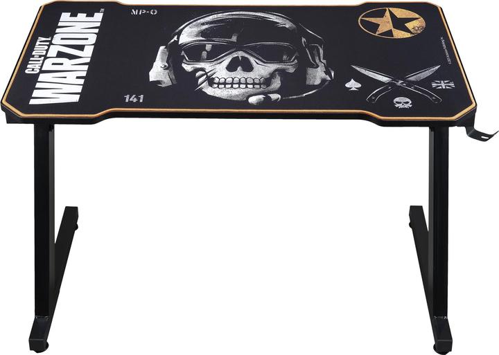 Produktbild Subsonic Pro Gaming Desk Call Of Duty