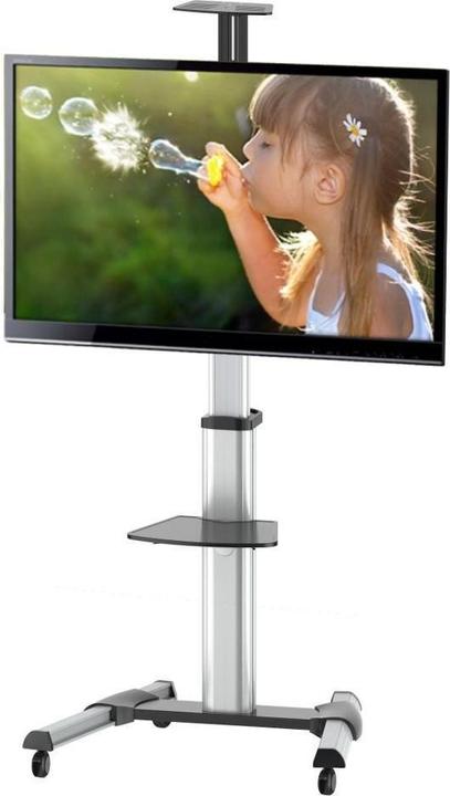 Produktbild Techly TV/LCD Wagen (50 kg, 31")