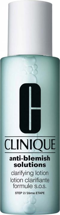 Image du produit Clinique Anti Blemish (Lotion nettoyante, 200 ml)