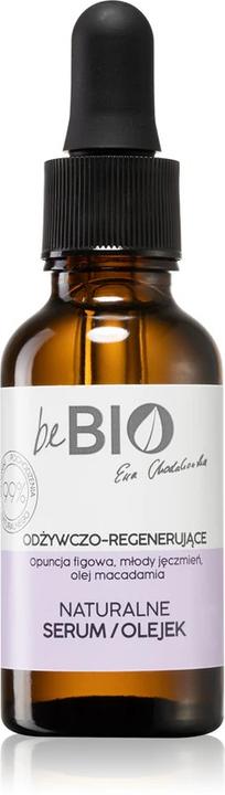 Immagine prodotto Be Bio Nutriente e rigenerante (30 ml)