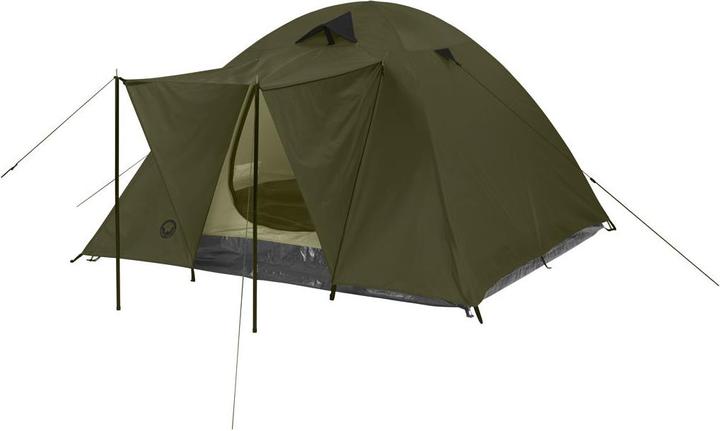 Grand Canyon Phoenix L (Kuppelzelt, 3.90 kg, 4 Personen)