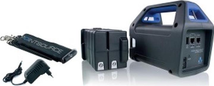 Actual product image Veracity POINTSOURCE Wireless - Fast Ethernet - 10,100 Mbps - IEEE 802.11ac,IEEE 8 (802.3af (PoE), 802.3at (PoE+))