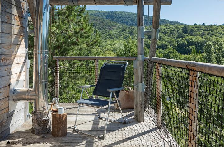 Image du produit Lafuma Cham