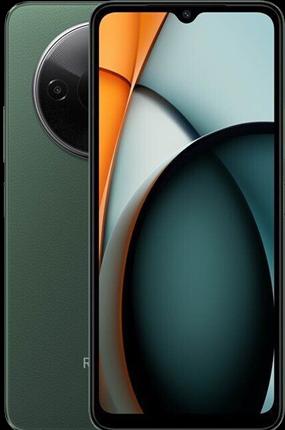 Image du produit Xiaomi Redmi A3 (64 Go, Forest Green, 6.71", Double SIM, 4G)