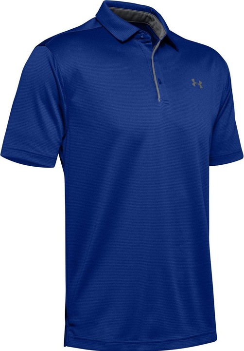Immagine prodotto Under Armour Tech Maglietta Polo Uomo (L)