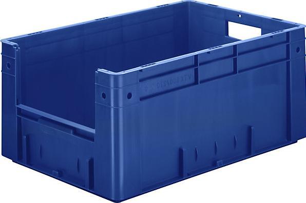 Image du produit kaiserkraft Bac gerbable Euro