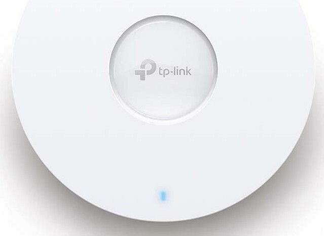 Productafbeelding TP-Link AP AX1800 plafondbevestiging EAP613(5-pack) (1200 Mbit/s)