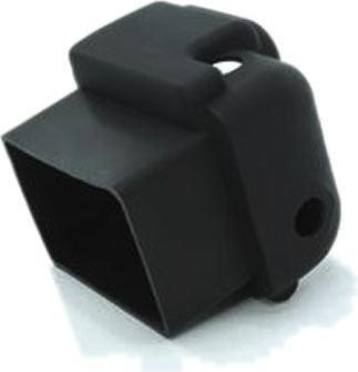 Immagine prodotto Hermex Custodia Cover in silicone per GoPro Hero 3/Nero