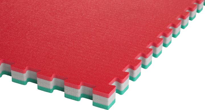 Actual product image Pro Game Tatami water mat (40 mm)
