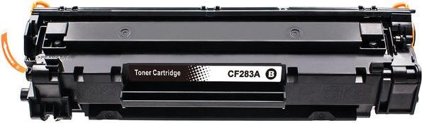 Produktbild Hermex Kompatibler Toner für HP LaserJet Pro MFP M225dw (BK)
