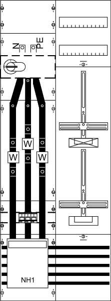 Image du produit Striebel & John Champ de mesure et de conversion