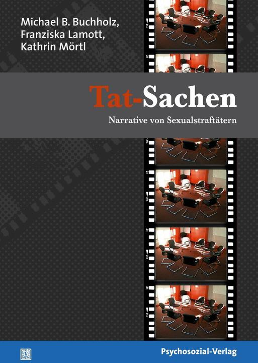 Produktbild Tat-Sachen (2015)