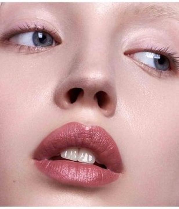 Produktbild Madara Lips - Velvet Wear Cream Lipstick Cool Nude #31 (31 Cool Nude)