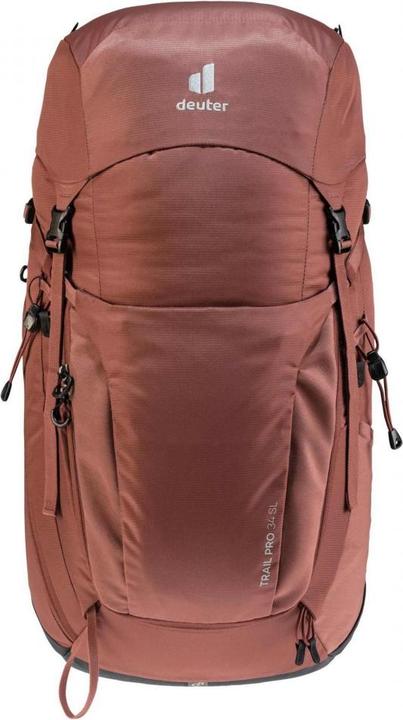 Actual product image Deuter Trail Pro (34 l)