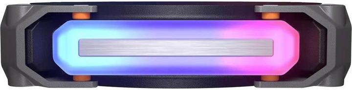 Produktbild Cougar Gehäuse Lüfter Apolar120ARGB,Reverse Blade,Schwarz3er (120 mm, 3 x)