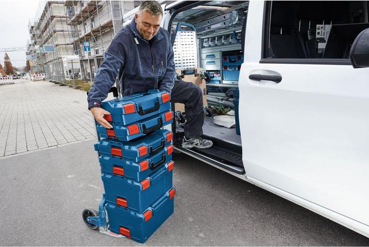 Produktbild Bosch Professional L-Boxx 238 (1 Teil)