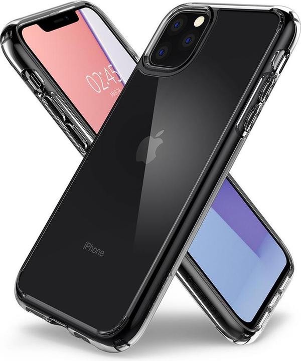 Immagine prodotto Spigen ultra ibrido (Apple iPhone 11 Pro Max)
