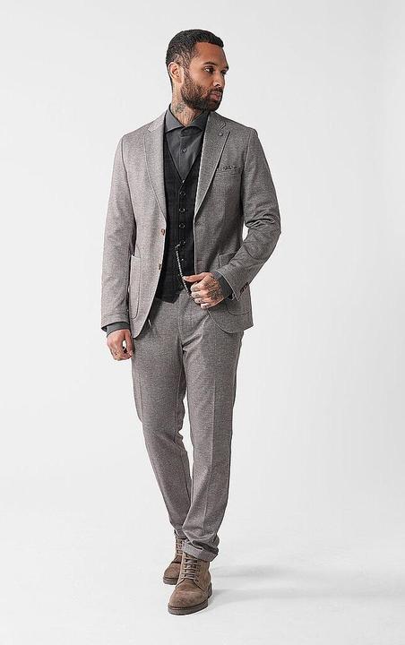 Produktbild CG Anzughose (54)