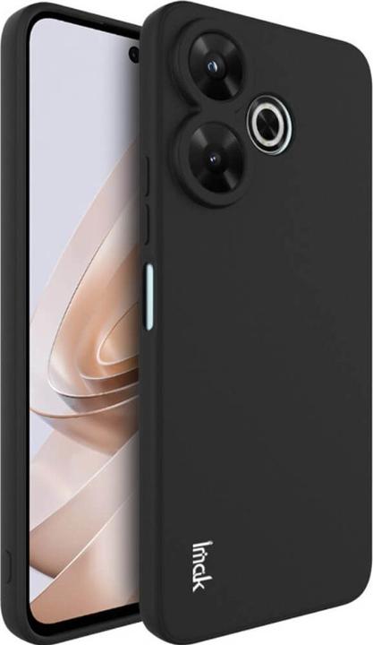 Image du produit Imak Xiaomi Redmi 13 / Poco M6 - UC-4 Etui silicone fin (Xiaomi Redmi 13)