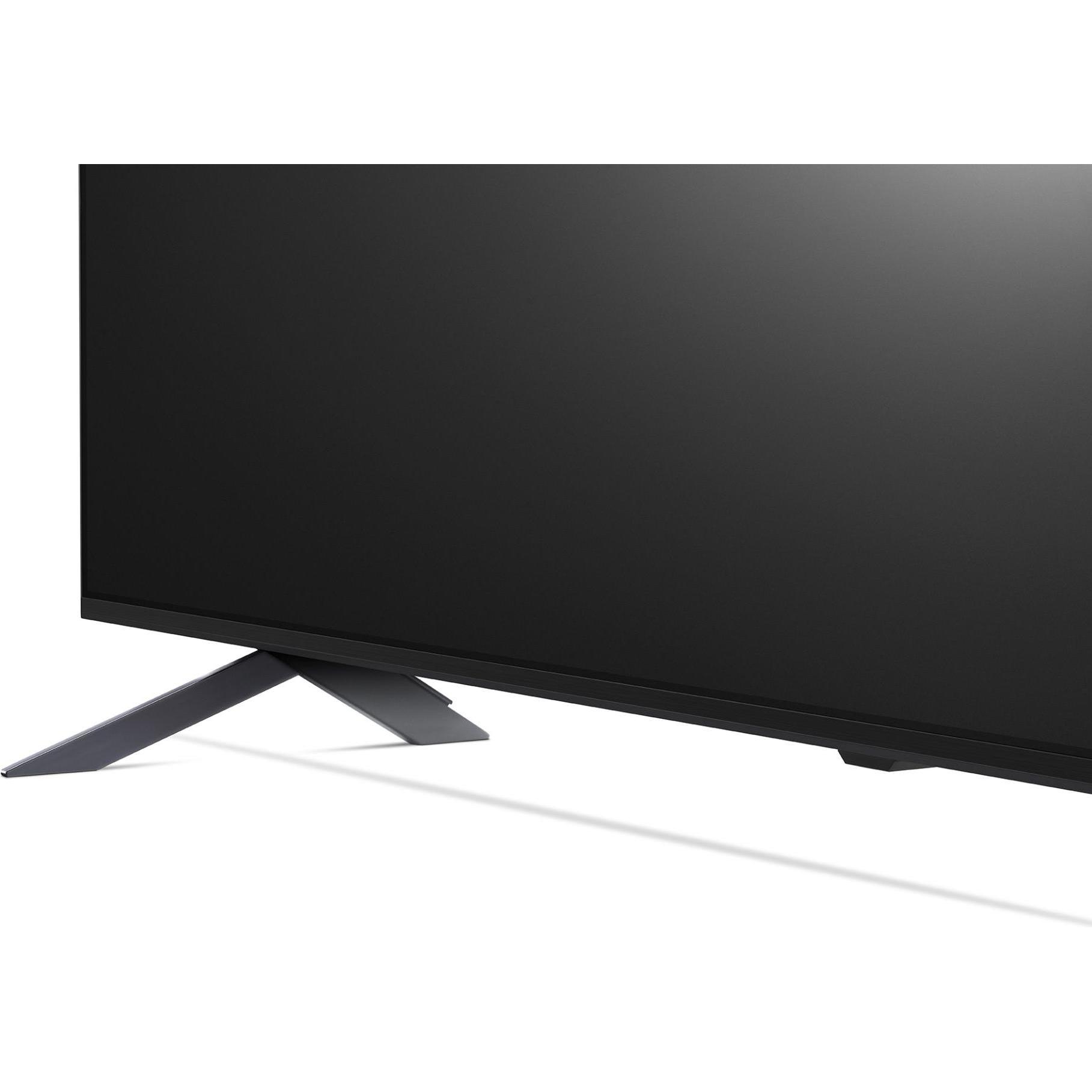 Thumbnail - LG 65QNED776RB (65", LCD, 4K, 2024), TV, Schwarz