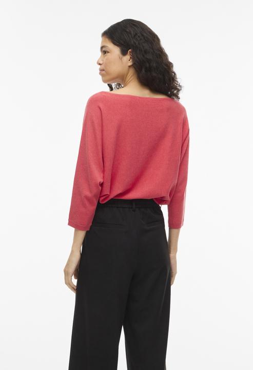Immagine prodotto Vila VIMALU 3/4-Arm Strickoberteil (XL)