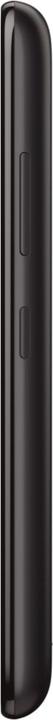Immagine prodotto Motorola Moto C Plus (16 GB, Nero stellato, 5", Doppia SIM Ibrida, 4G)