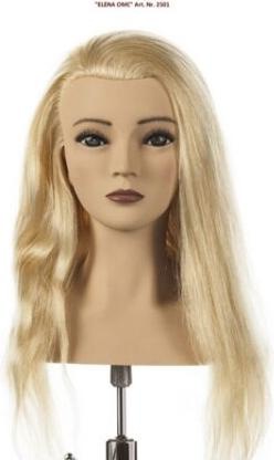 Produktbild L'Image Üb.kopf Elena 50cm lichtblond