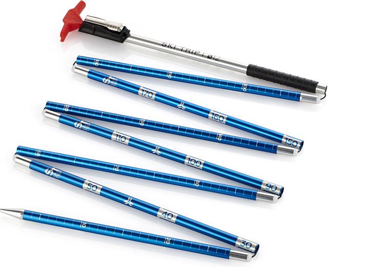 Arva Ski Trip 240 Lawinensonde