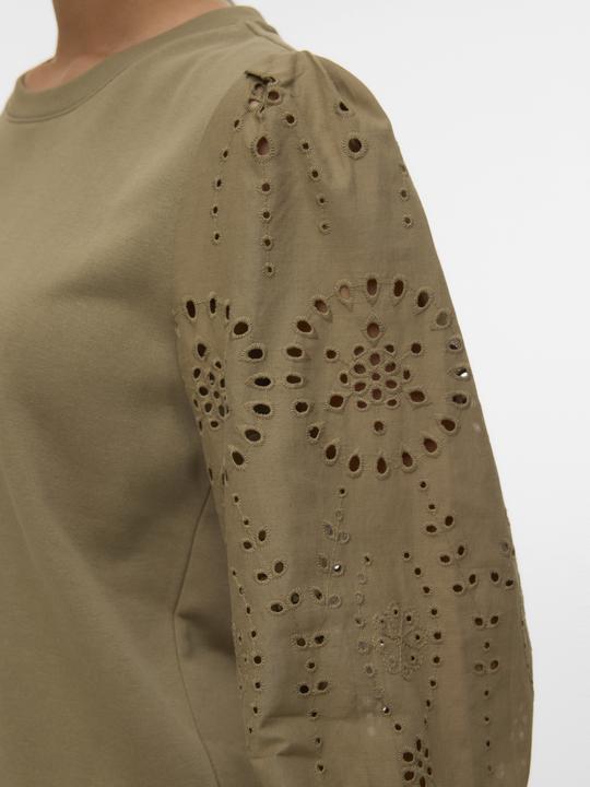 Produktbild Vero Moda VMDAMINE Sweatshirt Sweatshirt (XS)
