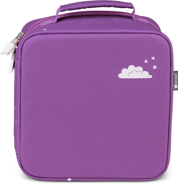 Actual product image Tonies Bühnen-Transporter: Hinter dem Regenbogen