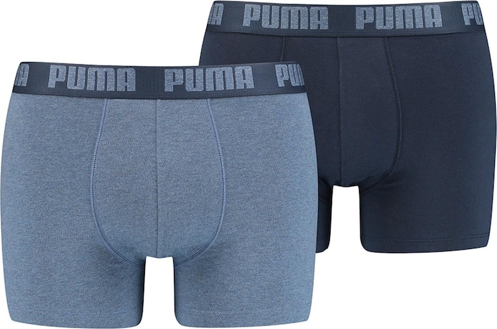Actual product image Puma Basic Boxer (L, pack of 2)