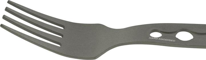 Produktbild Sea To Summit Alphaset Cutlery Set