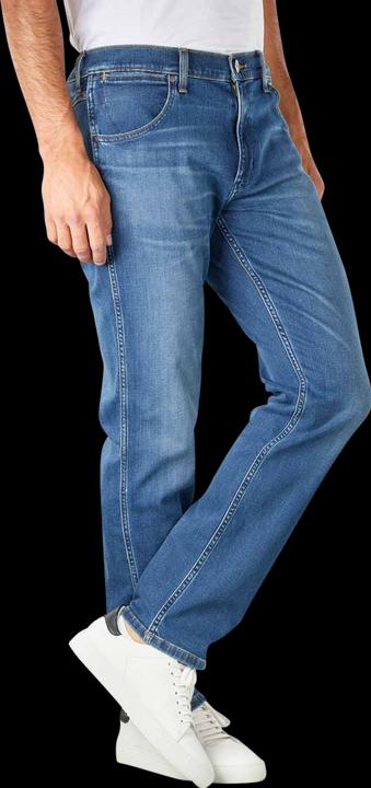 Produktbild Wrangler Greensboro (New Arizona) Straight Fit Verve (33)
