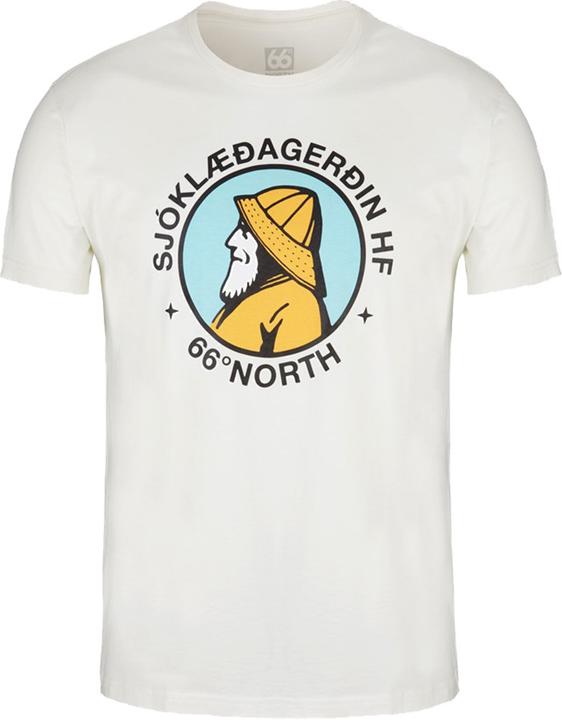 Produktbild 66° North Gola 66°N Sailor T-Shirt Unisex (S)