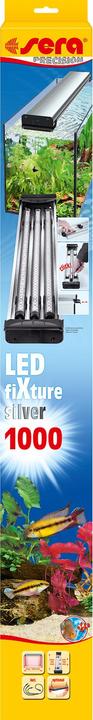 Sera LED FiXture lamp (LED)