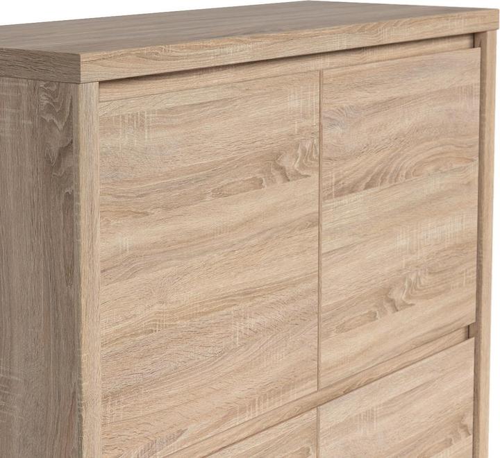 Image du produit Petits-Meubles Soren (105 x 40.50 x 112.50 cm)
