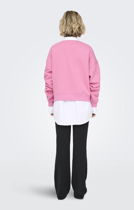 Produktbild Only Onlbest L/S Crew Neck Swt Noos (S)