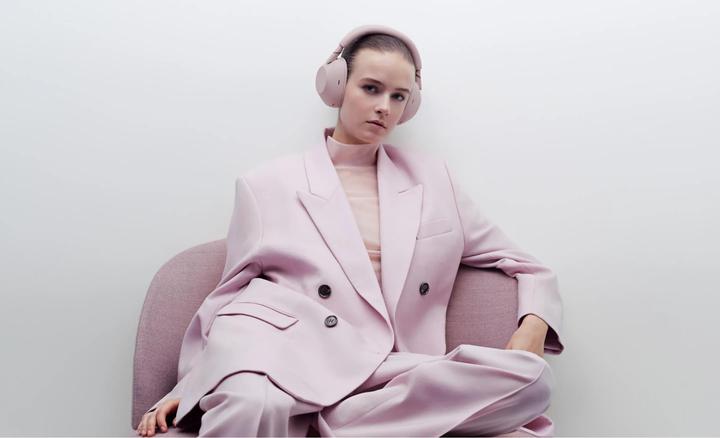 Produktbild Sony WH-1000XM6 (Aktive Geräuschunterdrückung, 30 h, Kabelgebunden, Kabellos)