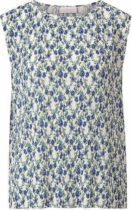 Actual product image Rich & Royal Top (M)