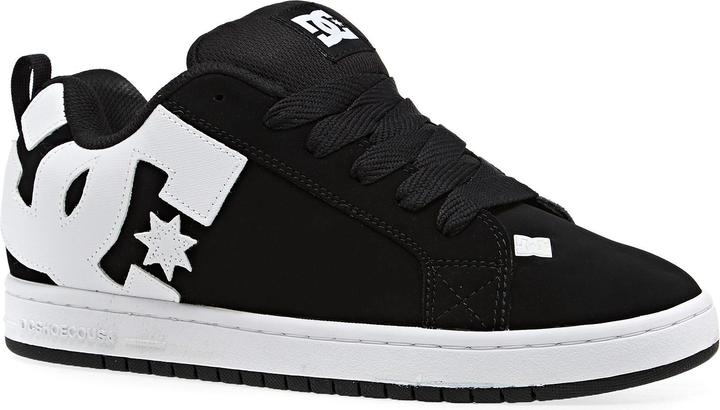 Image du produit DC Shoes Court Graffik (43)