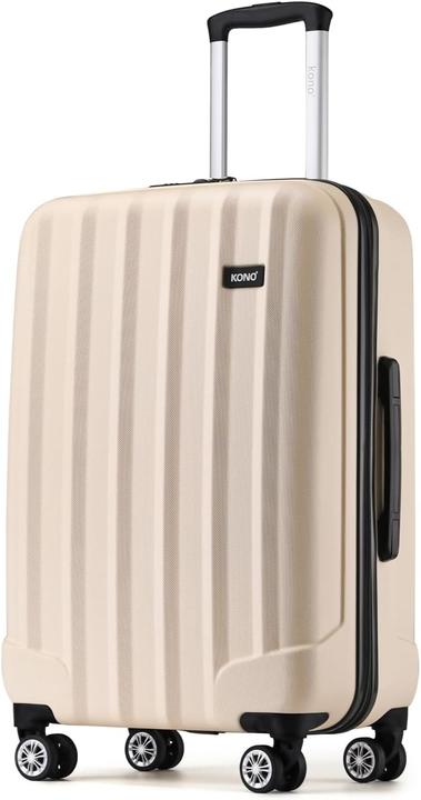 Immagine prodotto Kono Leichter Reisekoffer (38 l)