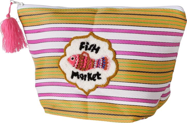 Produktbild Boltze Home Fish Market (0.50 l)