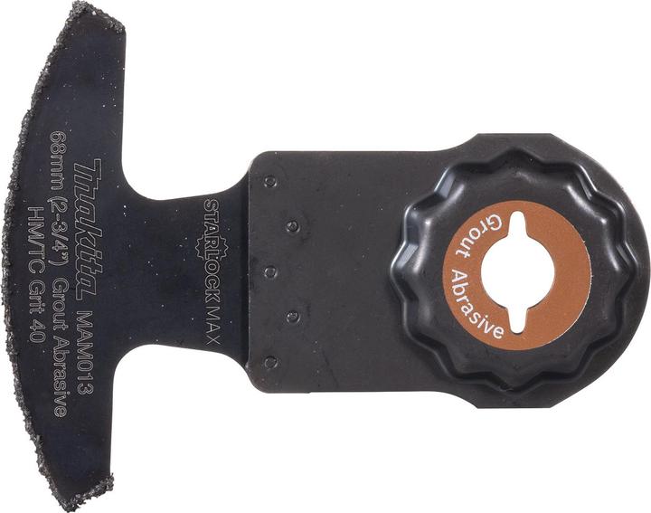 Makita HM-Segmentsägeblatt 68 MAM013