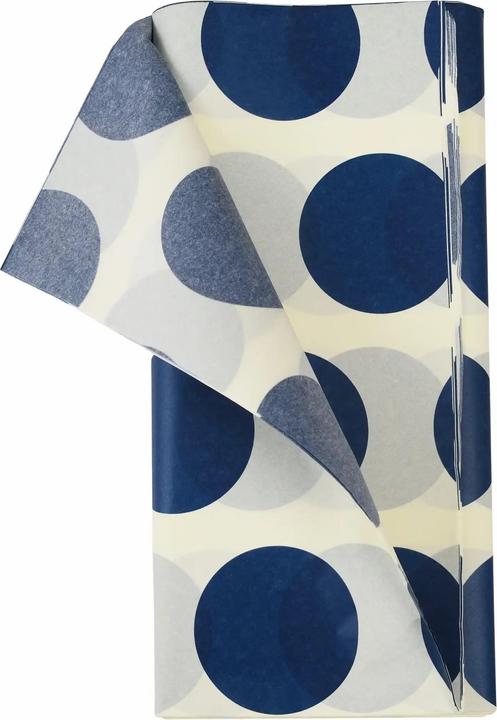 Produktbild Rex London seidenpapier spotlight (x10) (70 x 50 cm)