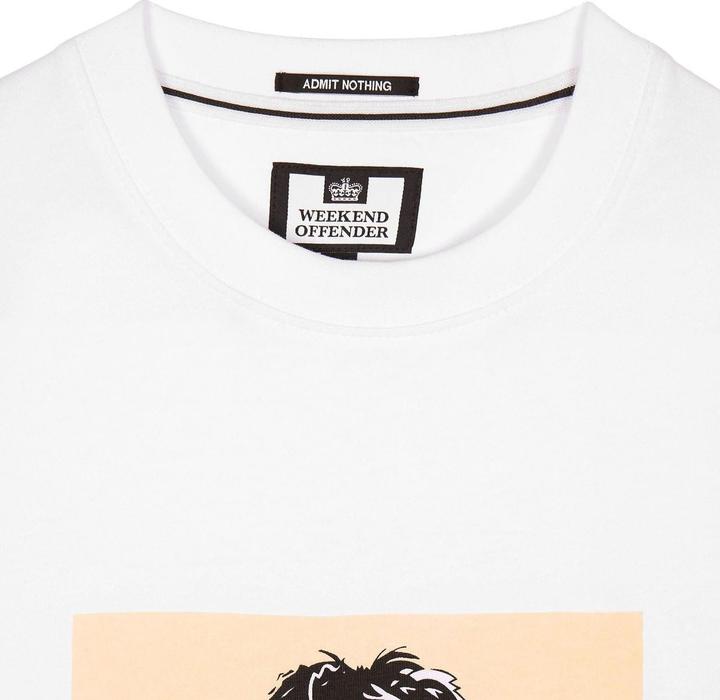 Immagine prodotto Weekend Offender Forever Maglietta Grafica Uomo (3XL)